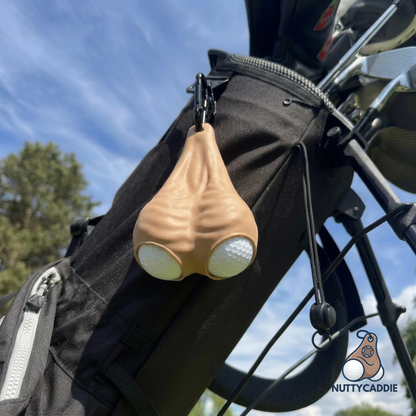 NUTTY CADDIE