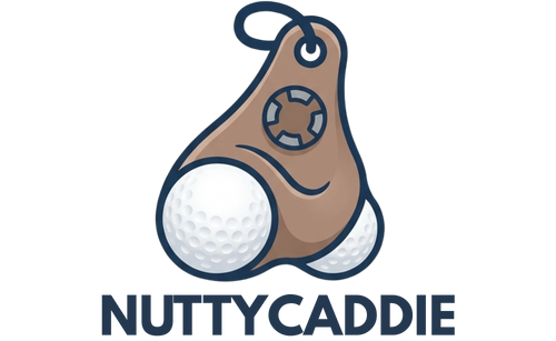 Nuttycaddie